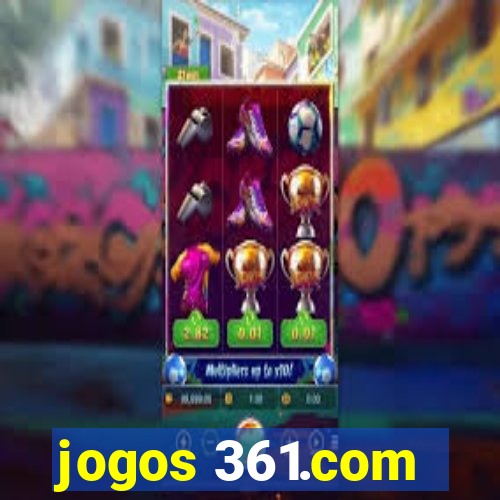 jogos 361.com