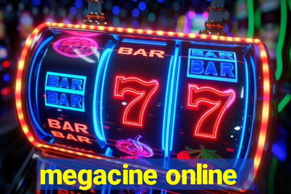 megacine online