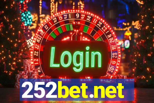 252bet.net