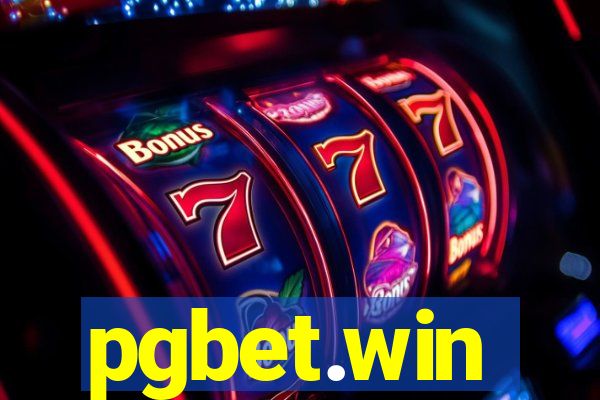 pgbet.win