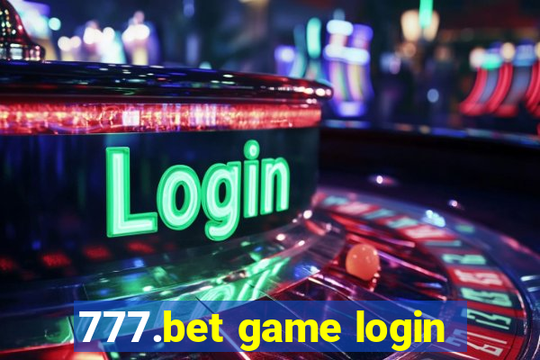 777.bet game login