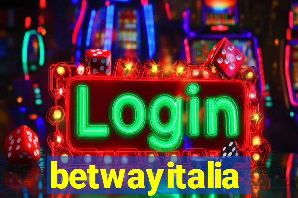 betwayitalia