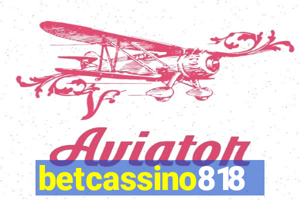 betcassino818