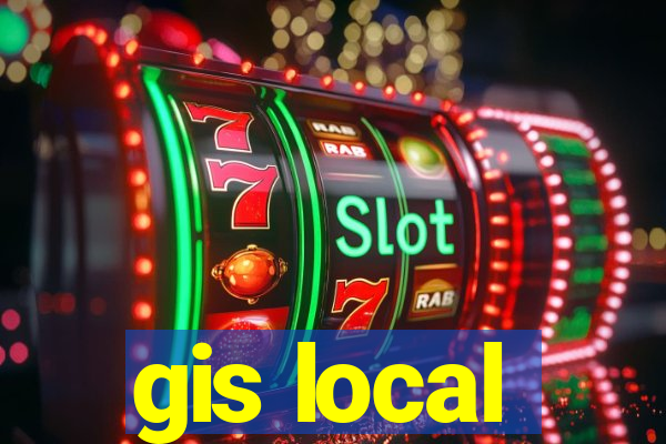 gis local