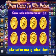 plataforma global bet