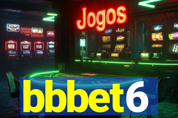 bbbet6