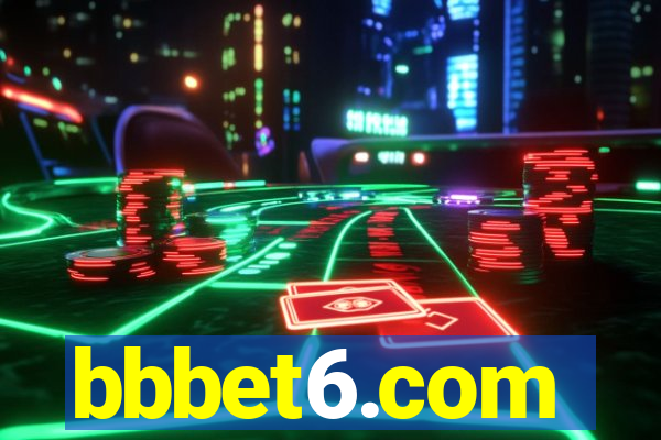 bbbet6.com