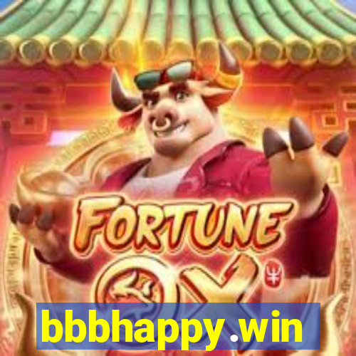 bbbhappy.win