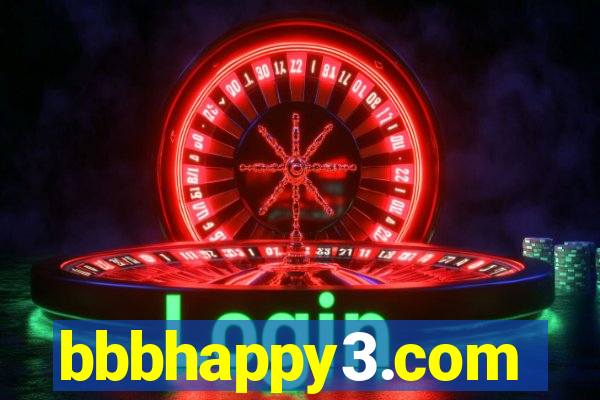 bbbhappy3.com