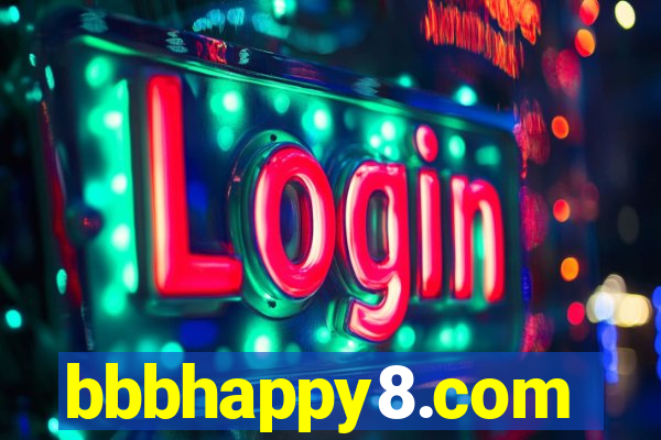 bbbhappy8.com