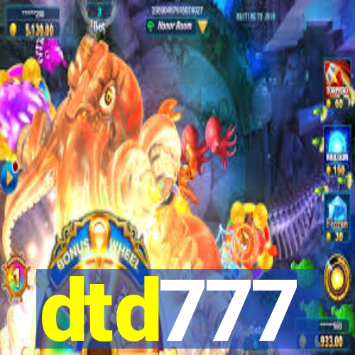 dtd777