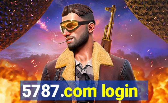 5787.com login