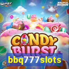 bbq777slots