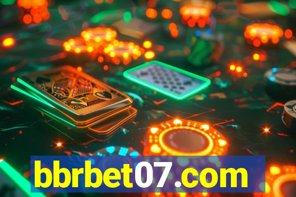 bbrbet07.com