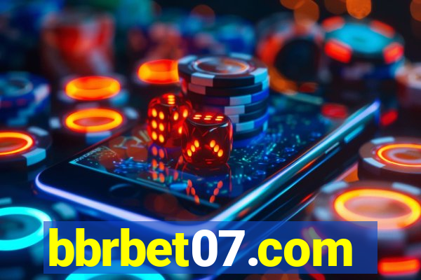 bbrbet07.com