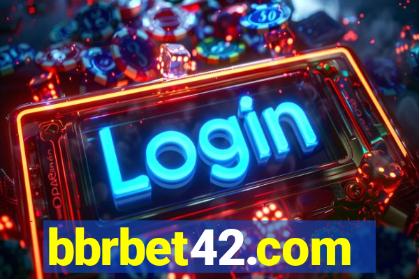 bbrbet42.com