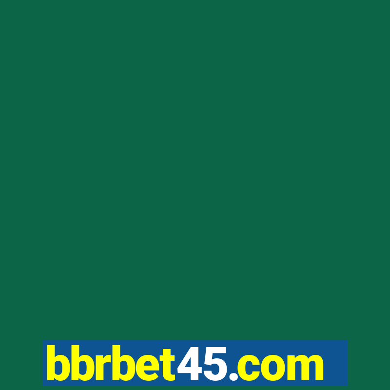 bbrbet45.com