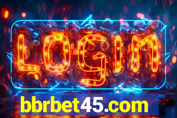 bbrbet45.com