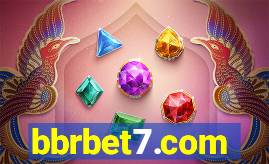 bbrbet7.com