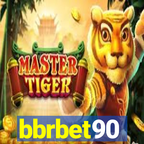 bbrbet90