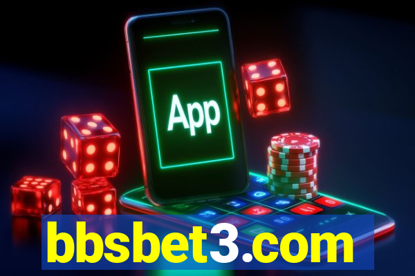 bbsbet3.com