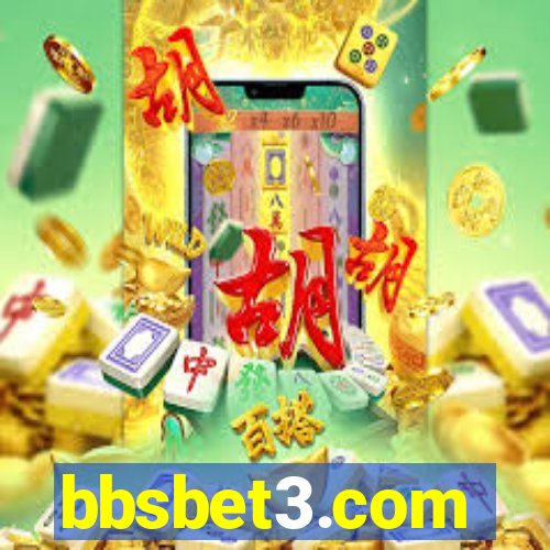 bbsbet3.com