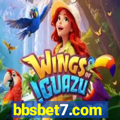 bbsbet7.com