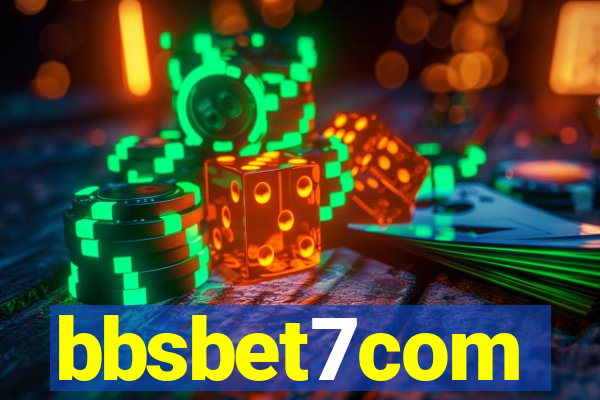 bbsbet7com