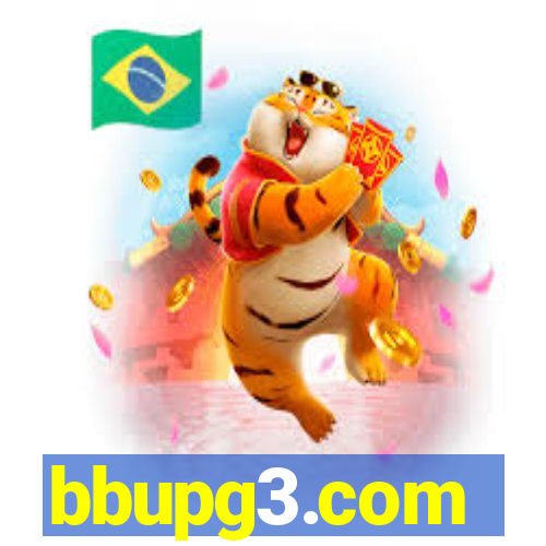 bbupg3.com