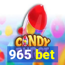 965 bet