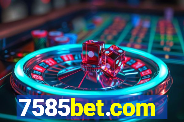 7585bet.com