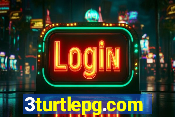 3turtlepg.com