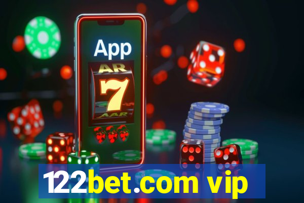 122bet.com vip