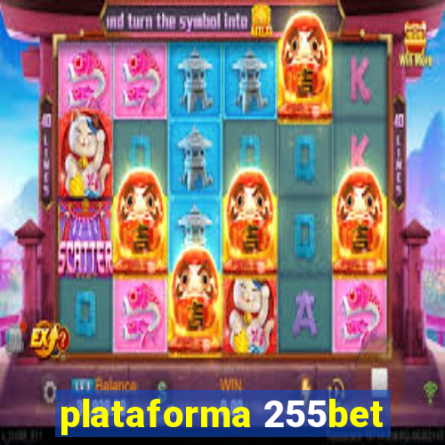 plataforma 255bet