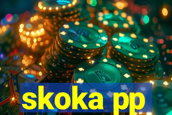 skoka pp