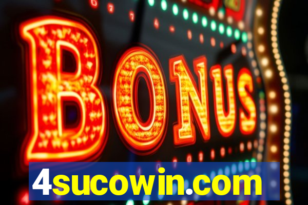 4sucowin.com