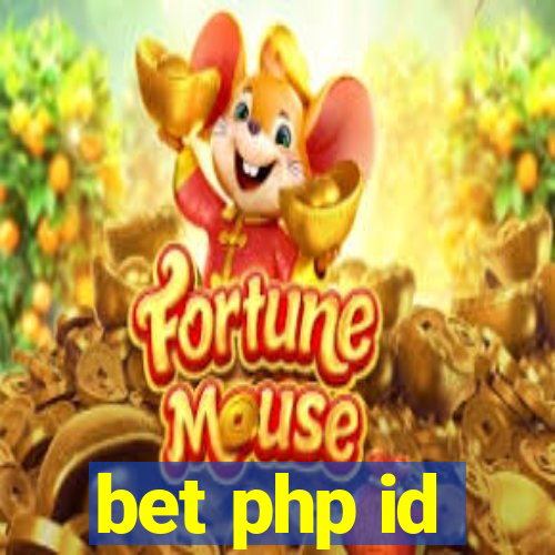 bet php id