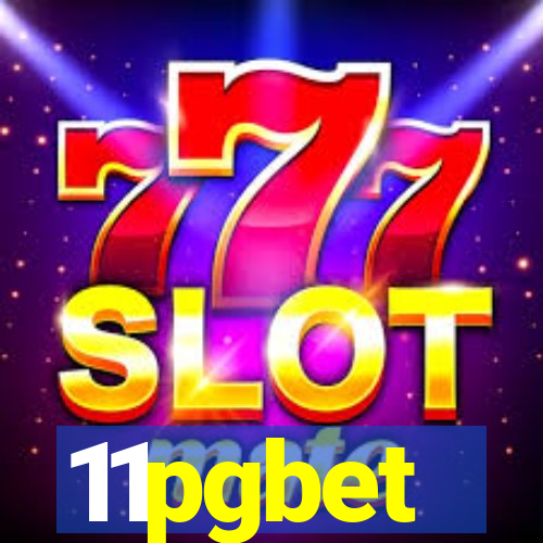 11pgbet