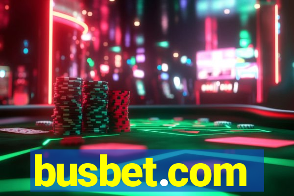 busbet.com