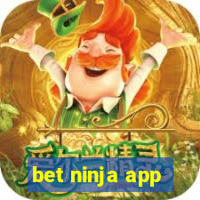 bet ninja app