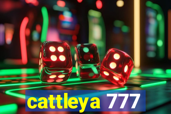 cattleya 777