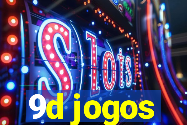 9d jogos