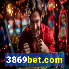 3869bet.com