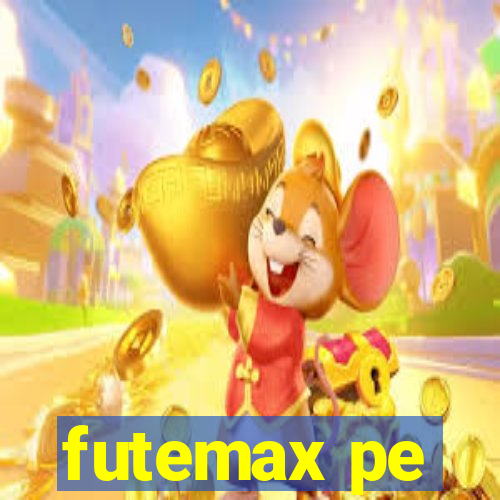 futemax pe