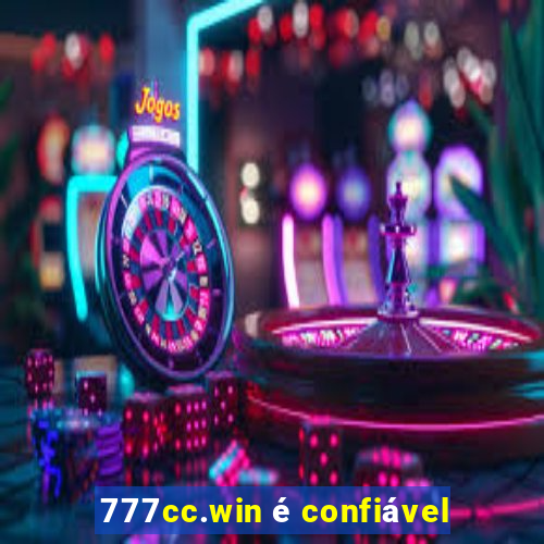 777cc.win é confiável