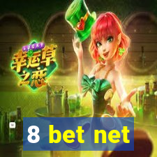 8 bet net