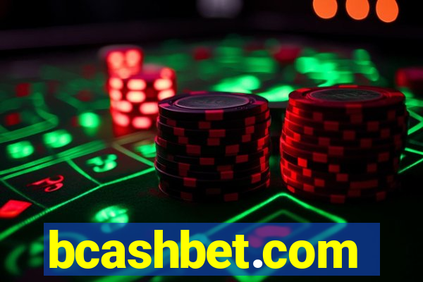 bcashbet.com