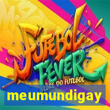 meumundigay