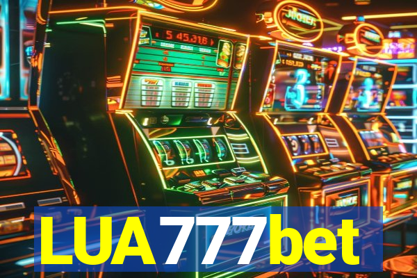 LUA777bet