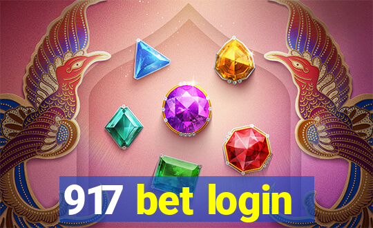 917 bet login